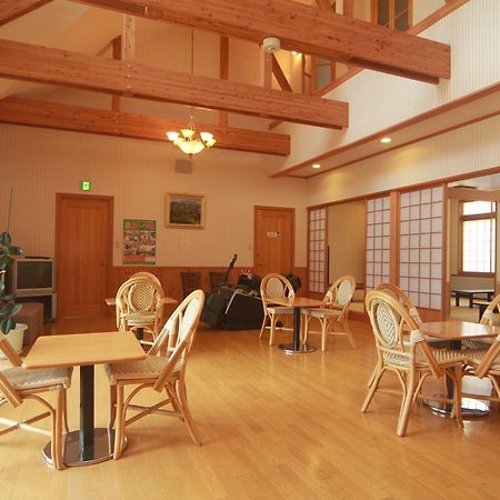 מוריאוקה Lodge Tachibana מראה חיצוני תמונה