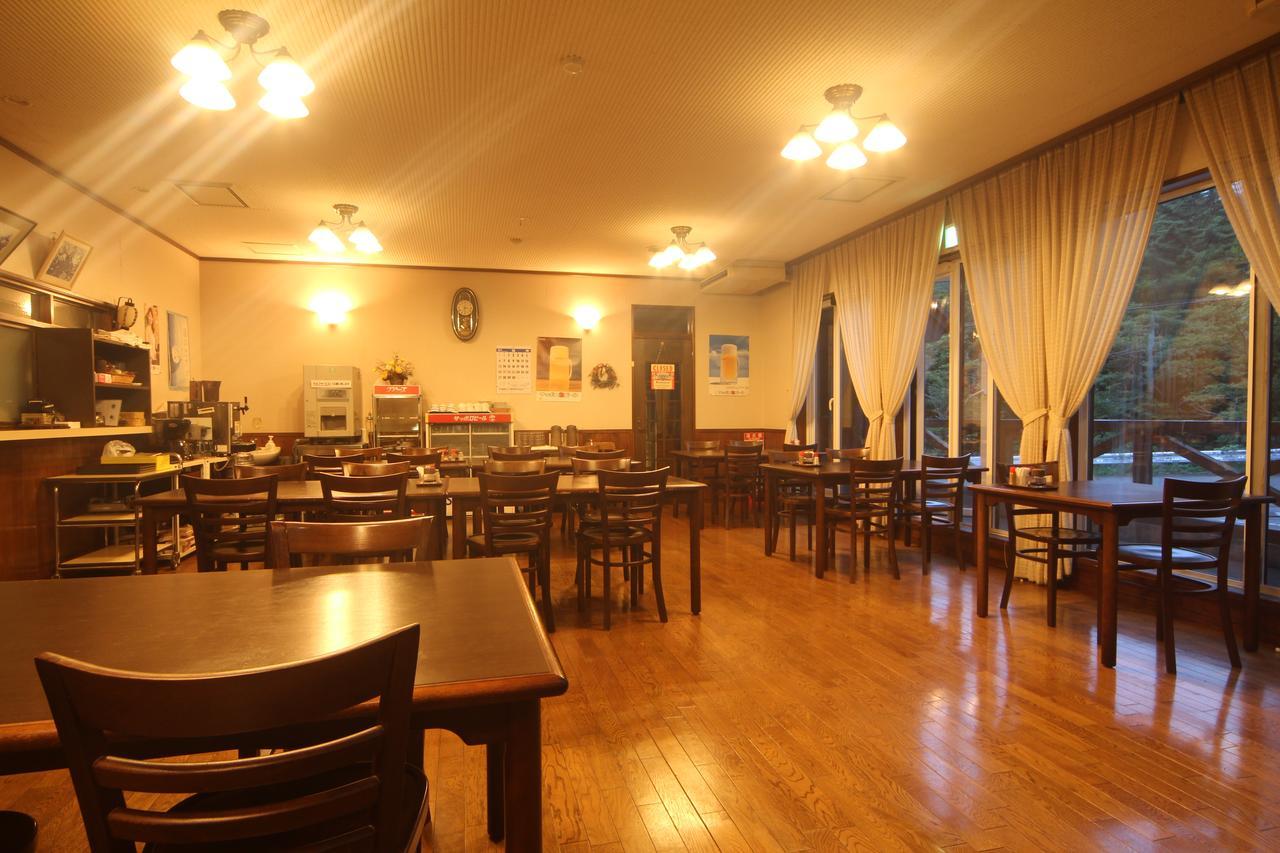 מוריאוקה Lodge Tachibana מראה חיצוני תמונה
