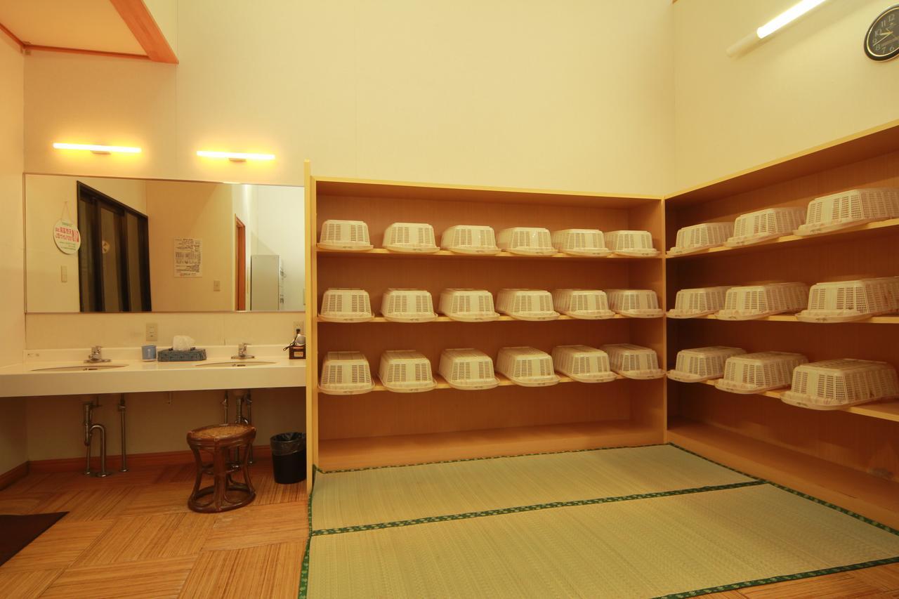 מוריאוקה Lodge Tachibana מראה חיצוני תמונה